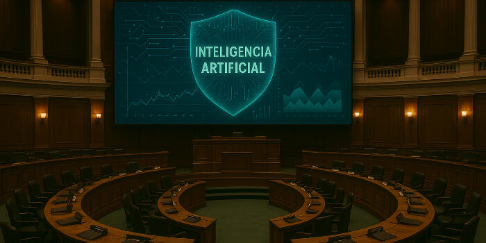 IA Legisladores