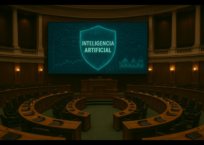 IA Legisladores