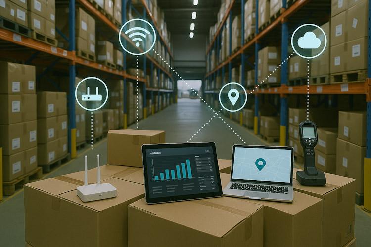 IIoT ciberseguridad Ciberseguridad industrial