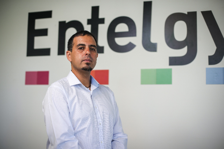 Ricardo Chiappe Nube