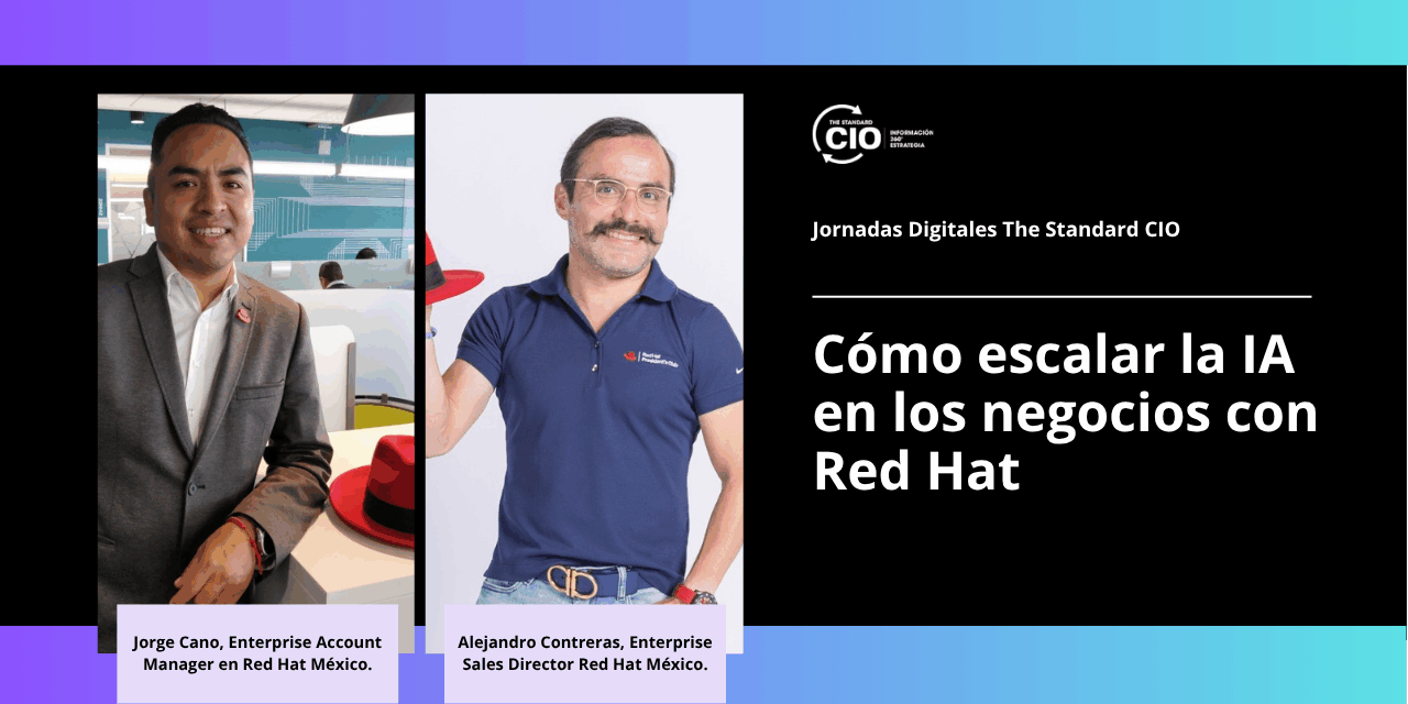 Jornadas Digitales The Standard CIO IA Mayo 2025(15)