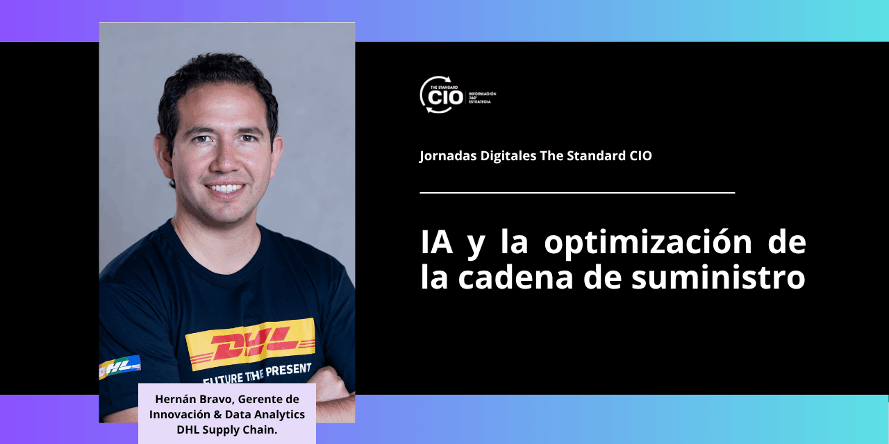 Jornadas Digitales The Standard CIO IA Mayo 2025(16)