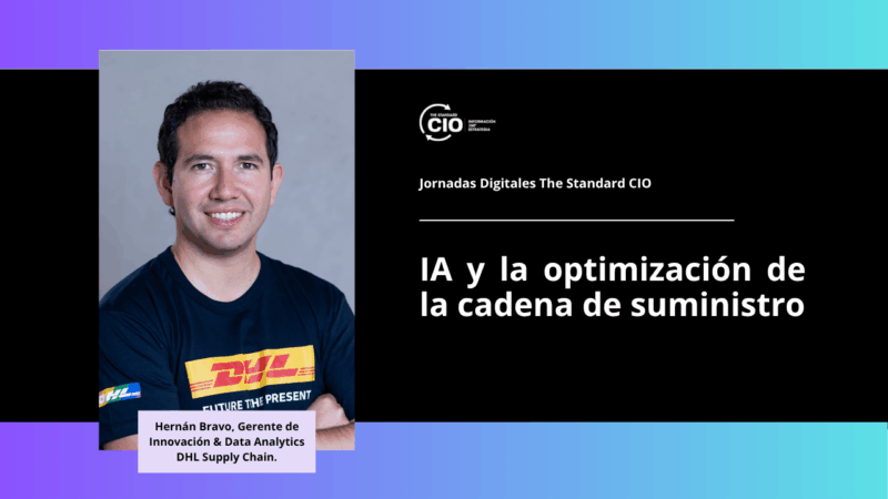 Jornadas Digitales The Standard CIO IA Mayo 2025(16)