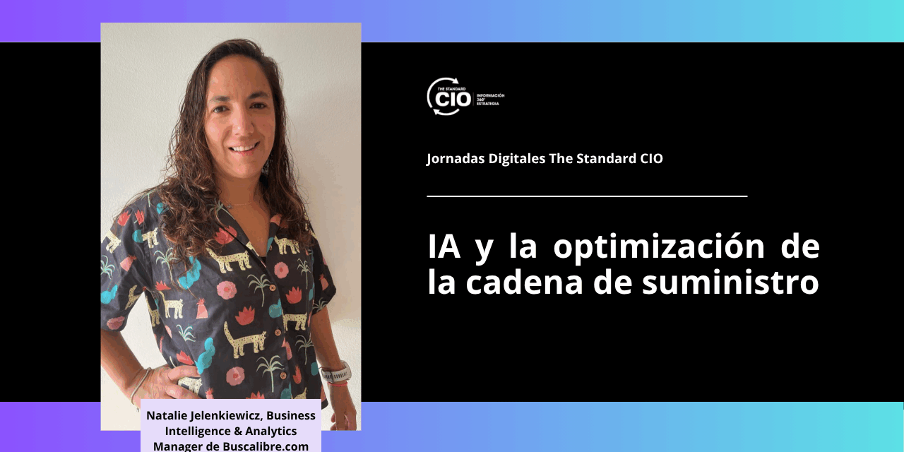 Jornadas Digitales The Standard CIO IA Mayo 2025(17)