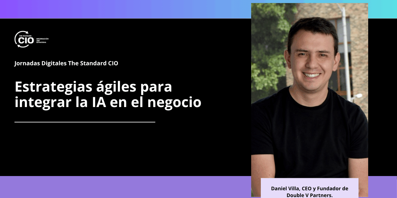 Jornadas Digitales The Standard CIO IA Mayo 2025(23)