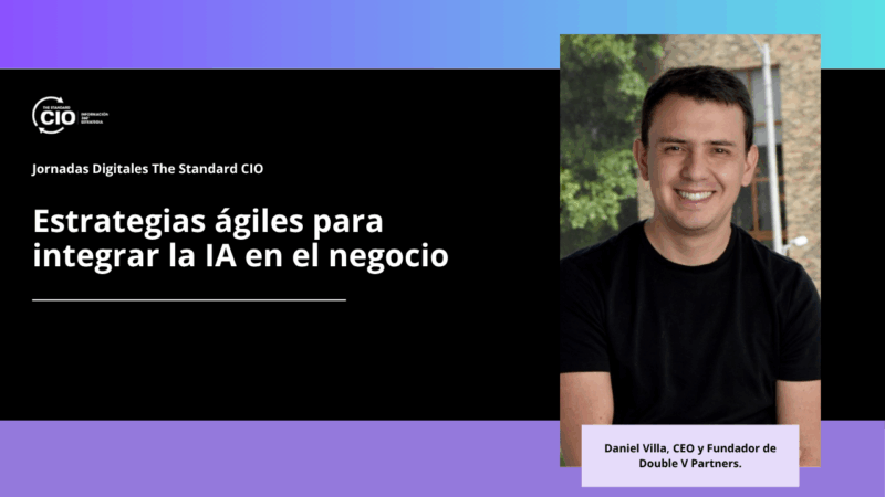 Jornadas Digitales The Standard CIO IA Mayo 2025(23)