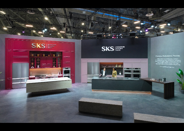 LG IoT domótica Hogar Inteligente