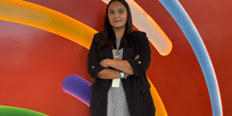 Macarena Molina Gestión basada en datos