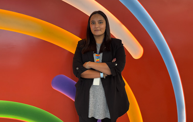 Macarena Molina Gestión basada en datos