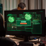 Ransomware