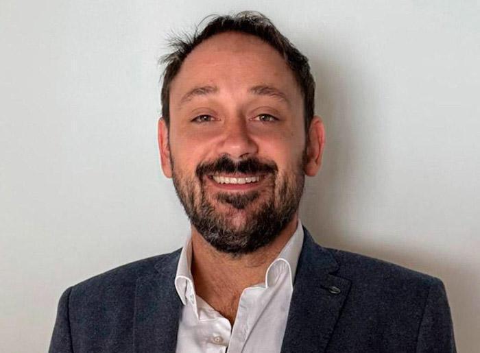 Nicolás Dugonjic Global Vía Pública