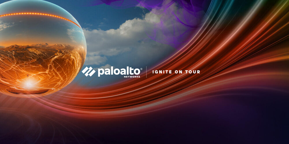 Palo Alto Networks Ignite On Tour Ignite on Tour México