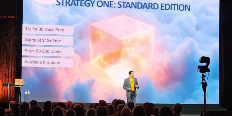 Strategy World 2025 Inteligencia empresarial