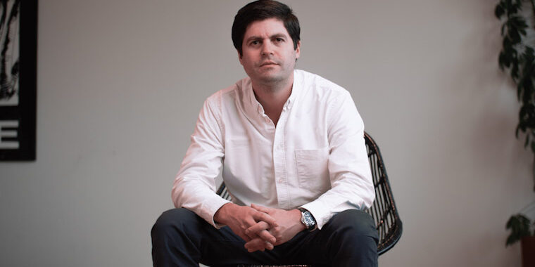 Tomás Pérez-Iñigo Xepeling