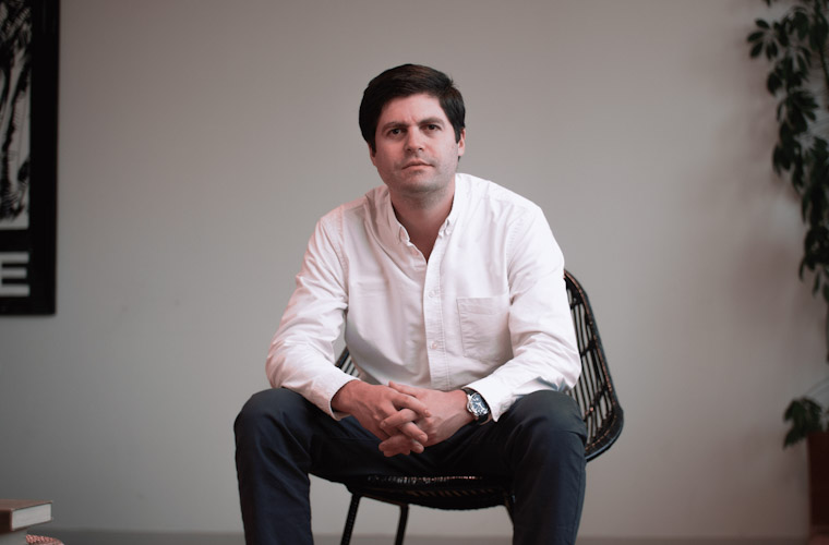 Tomás Pérez-Iñigo Xepeling