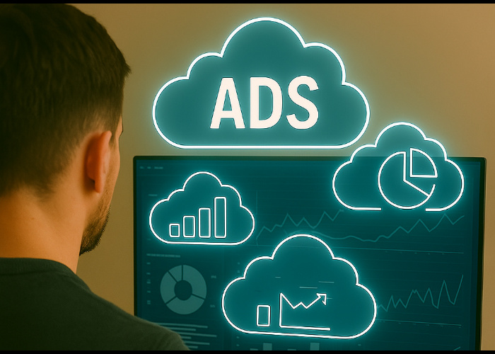 Ads MKT Publicidad programática