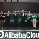 Alibaba Cloud