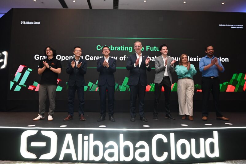Alibaba Cloud