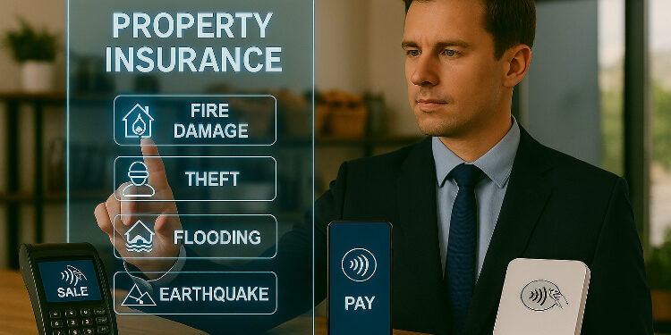 Appian Seguros propiedad