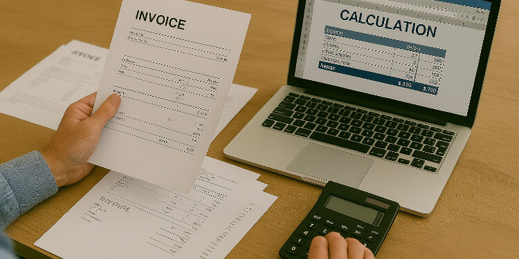 Contabilidad créditos