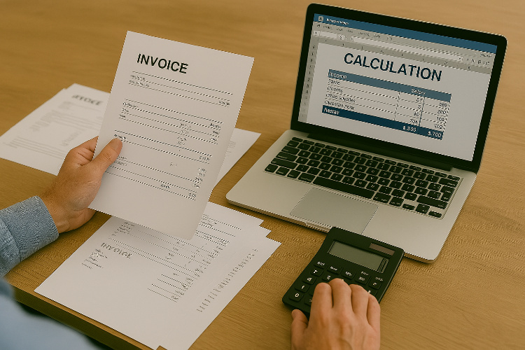 Contabilidad créditos