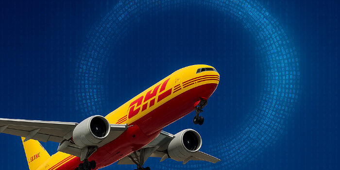 DHL envíos pymes