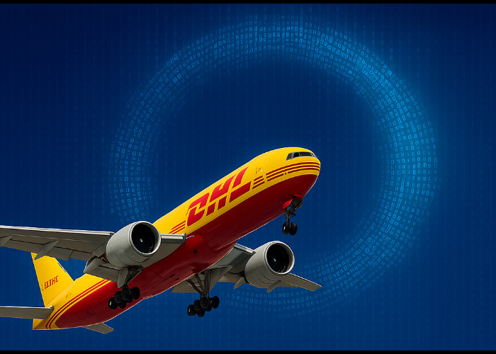 DHL envíos pymes