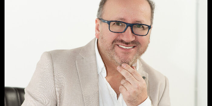 Fernando Benavides