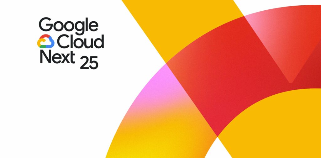 Google Next 25