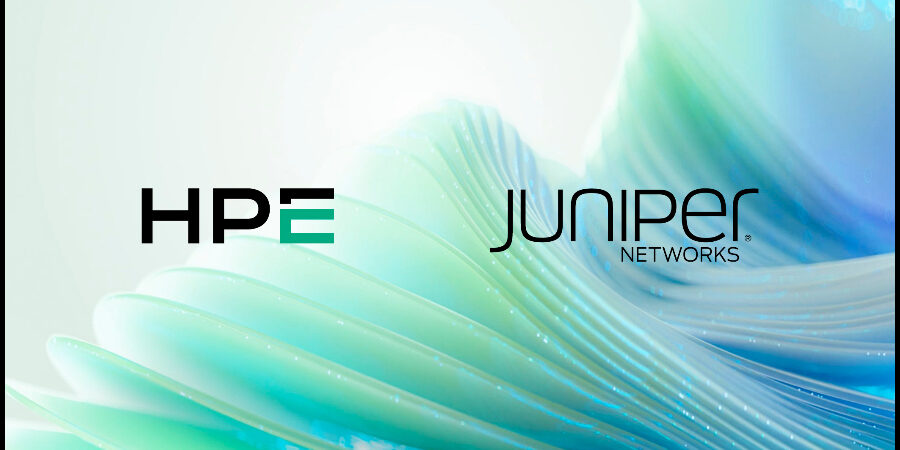 HPE Juniper