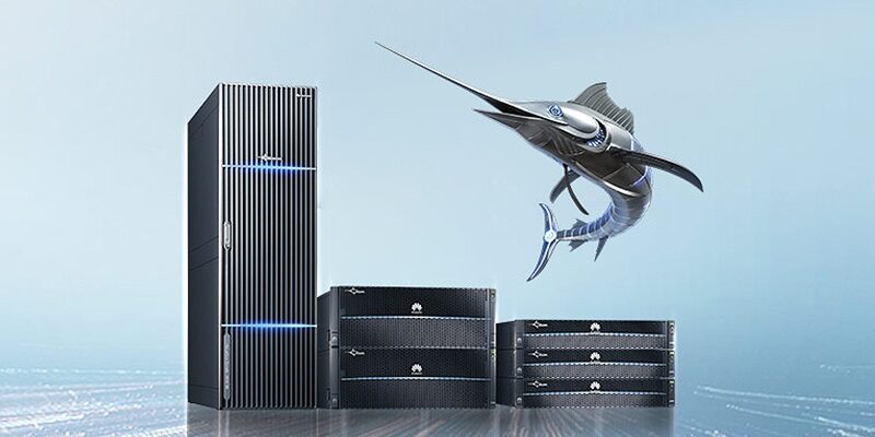 Huawei Dorado Servers DCIG