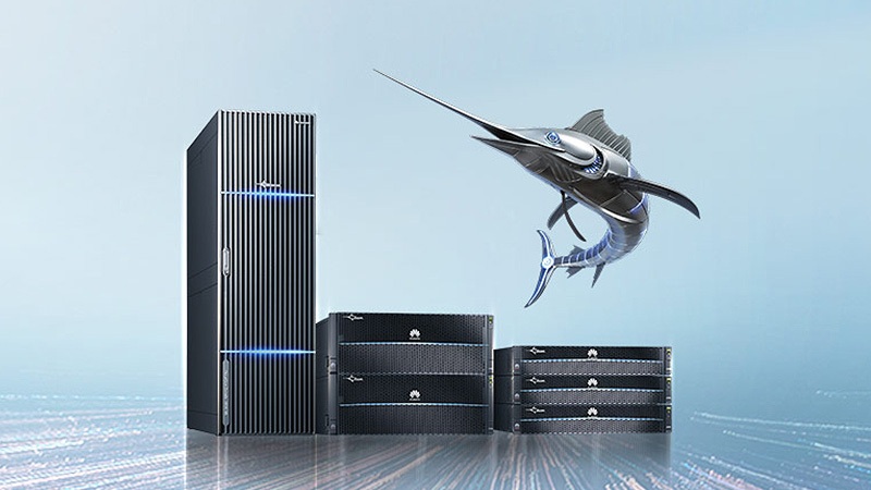 Huawei Dorado Servers DCIG