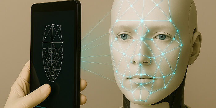 IA reconocimiento Reconocimiento de la IA