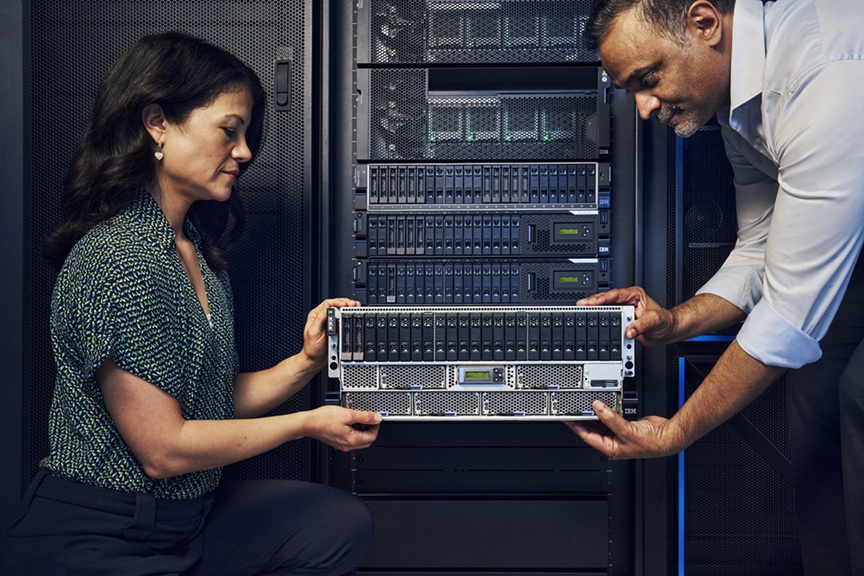 IBM Power11