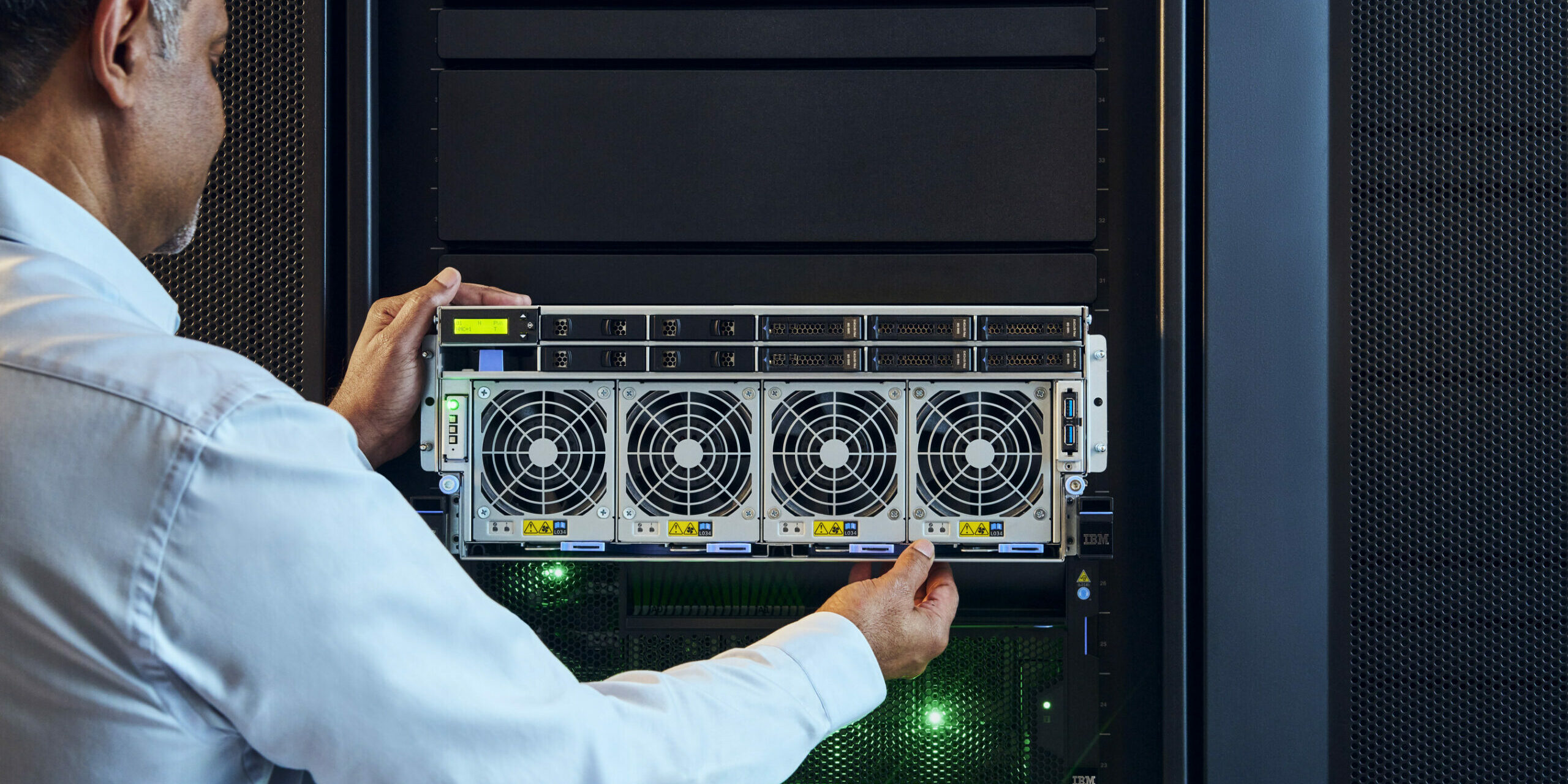 IBM Power11 Raises the Bar for Enterprise IT 4 IBM Power11
