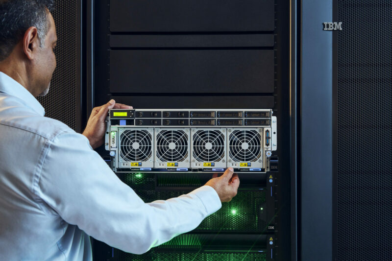 IBM Power11 Raises the Bar for Enterprise IT 4 IBM Power11