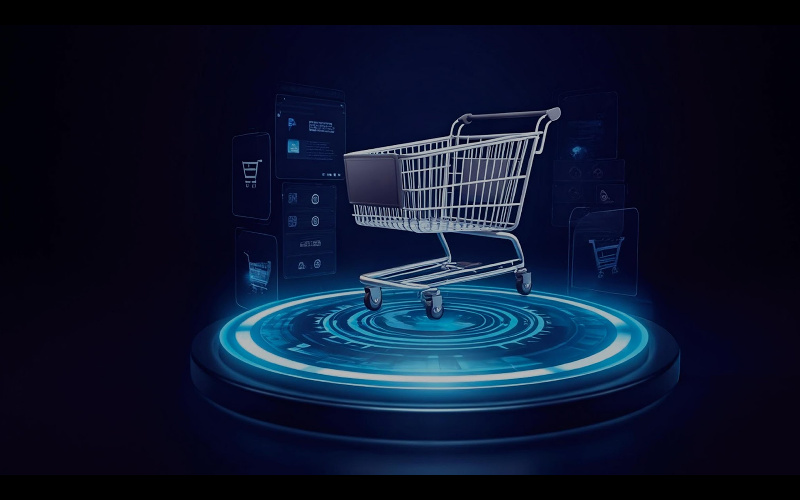 Comercio electrónico Emprendedores