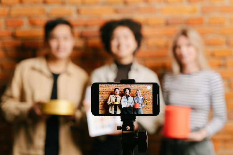 Influencers