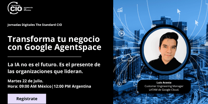 JD Cloud Trends Imagen destacada(2) Cloud Trends 2025