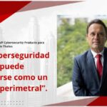 Ciberseguridad en América Latina