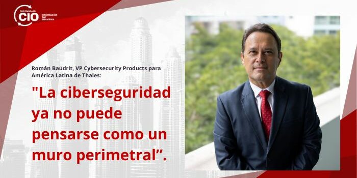 La ciberseguridad en América Latina no es opcional Ciberseguridad en América Latina