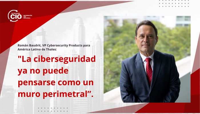 Ciberseguridad en América Latina