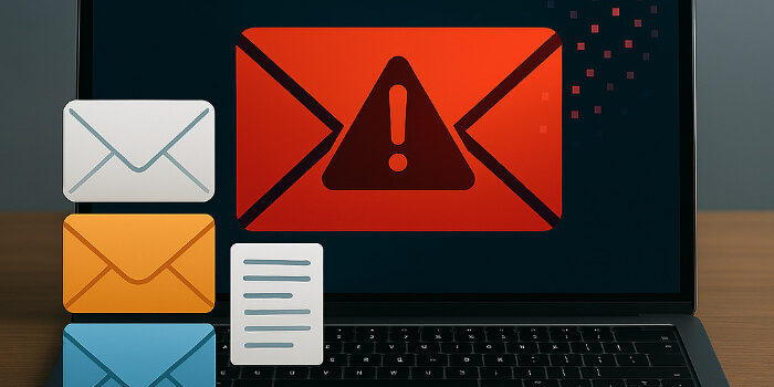 Phishing RRHH Recursos Humanos