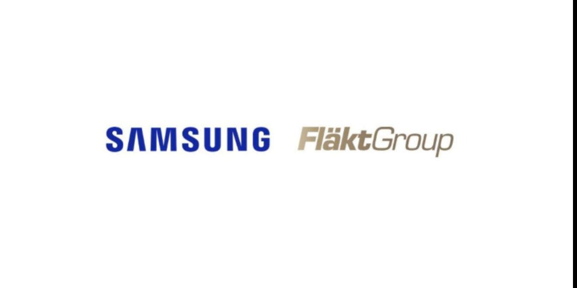 Samsung FläktGroup FläktGroup