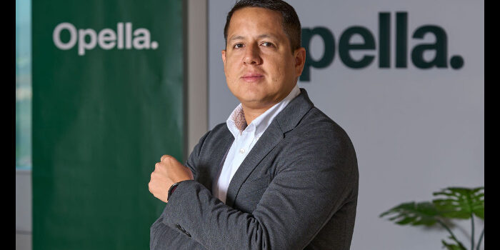 Sandro Vinces Opella