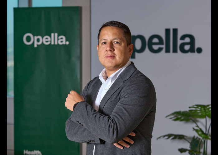 Sandro Vinces Opella