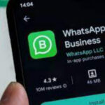 WhatsApp Business