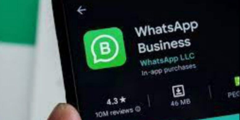 WhatsApp Business