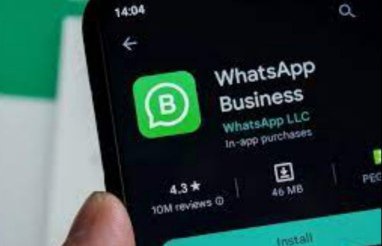 WhatsApp Business