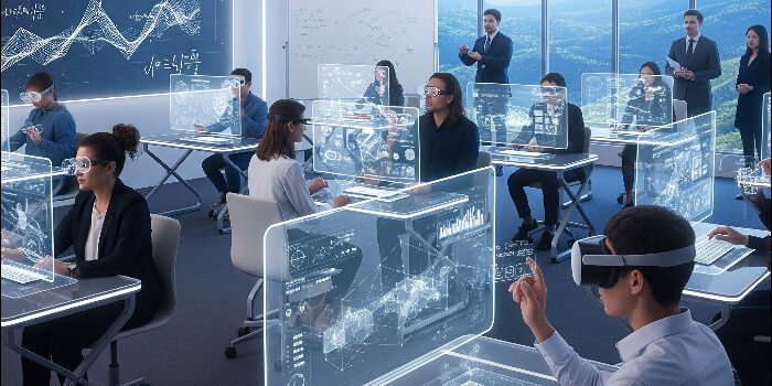 Aulas futuro TEC STEM